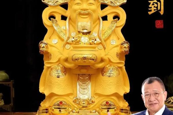 财神财神家里位置，财神在家里的摆位？