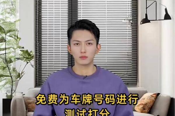 手机号打分免费测试