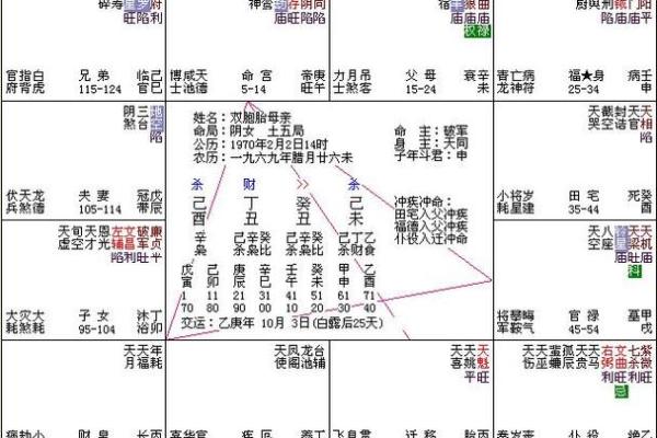 紫微斗数看远嫁 紫微斗数看移民远嫁？