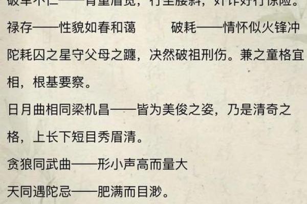 紫薇斗数流陀