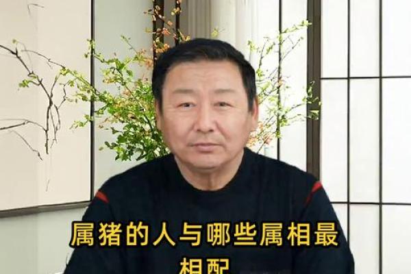 属猪和什么属相最配对 属猪和什么属相相冲