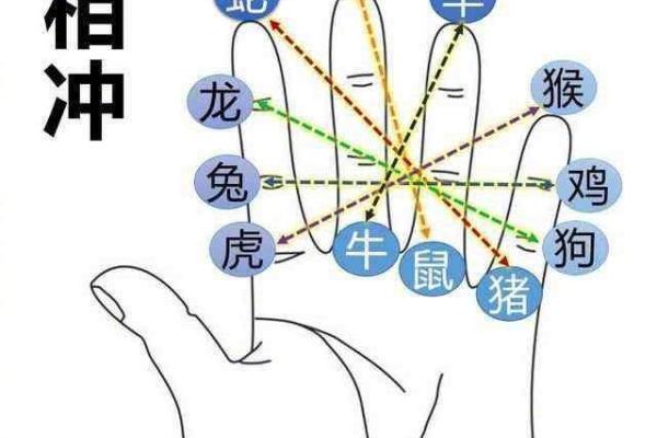 脸上胎记算命看运势