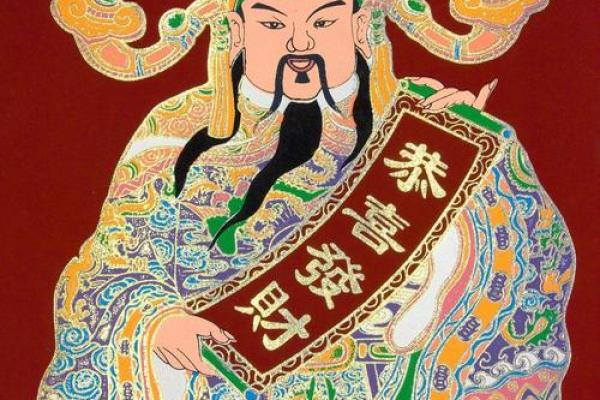 属猪的财神方位