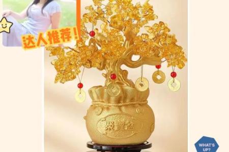 如何让自己运气旺起来使用什么风水摆件
