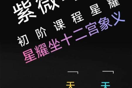 大花紫薇斗数钦天