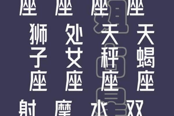 1月7日各星座运势