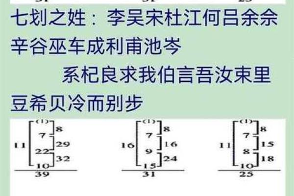 免费姓名配对算命婚姻配对 免费算命 姓名配对？
