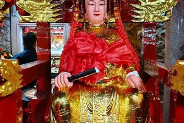 娘娘灵签86