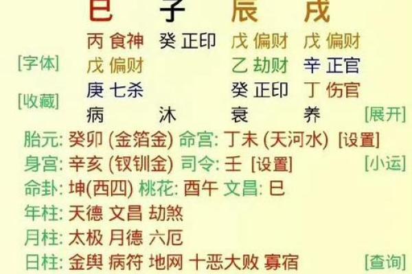 甲戌年午时生人紫微斗数 甲午日甲戌时八字？