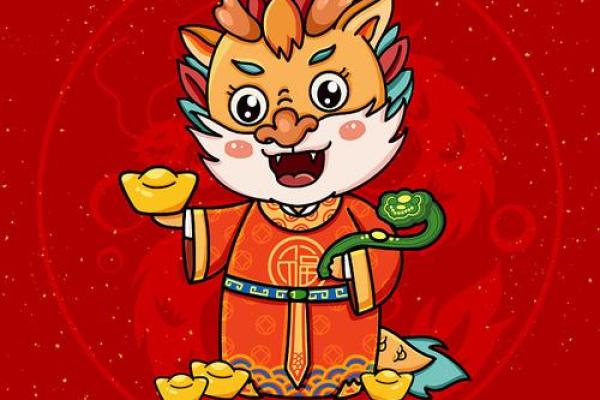 财神是什么生肖
