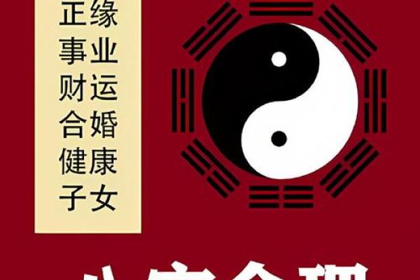 算命说有两个替子