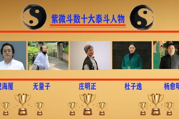 紫薇斗数看城府