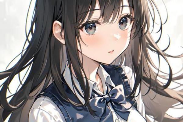 喜欢二次元萌妹子的星座女