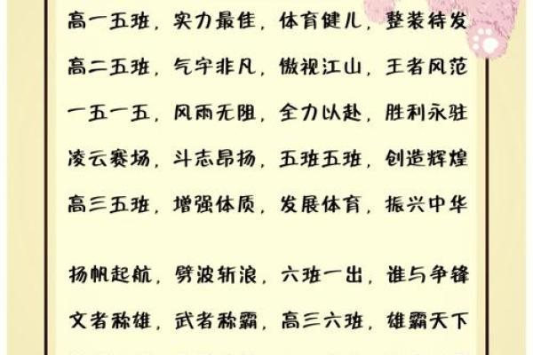 乘风破浪八字口号,8个人的队名霸气