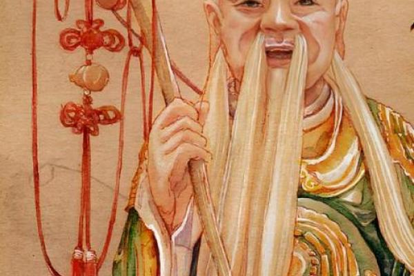 月老姻缘线系在哪儿 月老姻缘树是什么树？