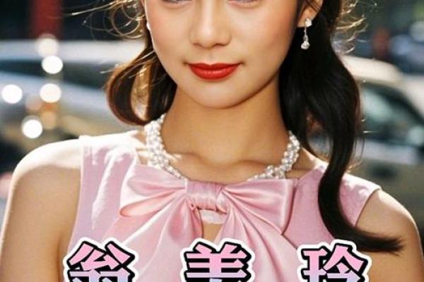 翁美玲紫薇斗数