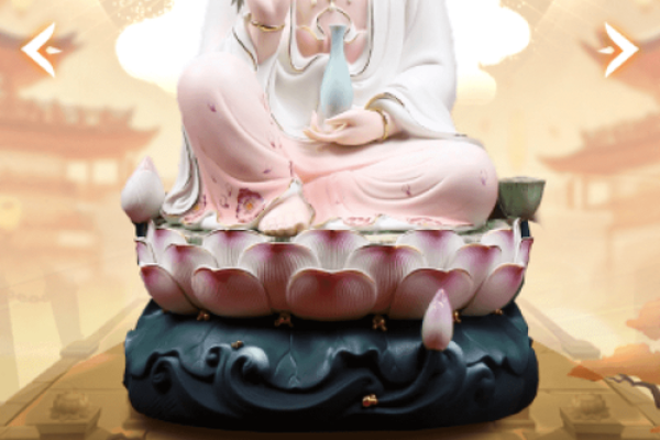 观音灵签水淹七军