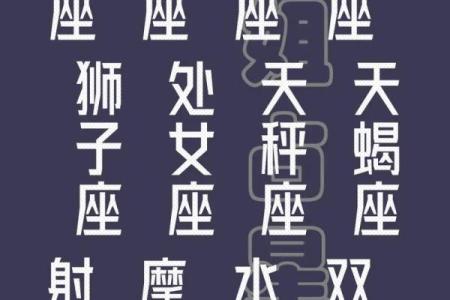 1月7日各星座运势