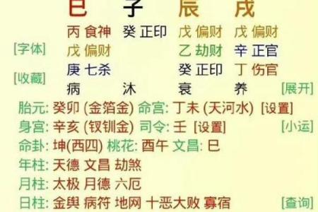 甲戌年午时生人紫微斗数 甲午日甲戌时八字？