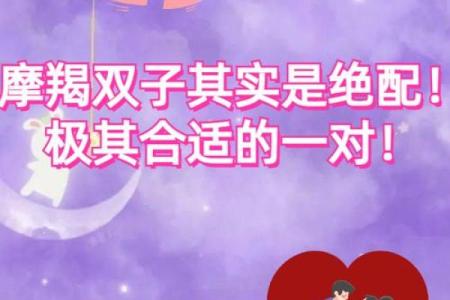 双子女和哪个星座相处最舒服呢