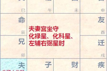 紫薇斗数怎么看夫妻婚后感情