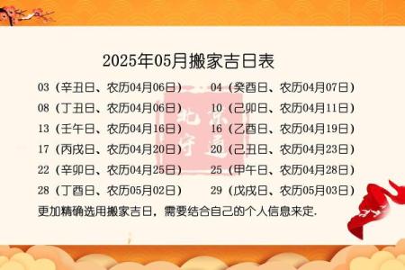 明天的日子能不能搬家,一月搬家的吉日