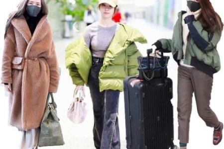 一变天就多穿衣 比女生还怕冷的星座男