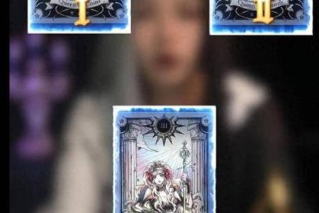 塔罗牌测试：你最不能忍受另一半什么？