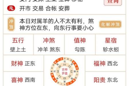 今天日出方位查询吉凶图