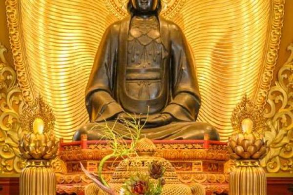 观音放家里什么位置比较好