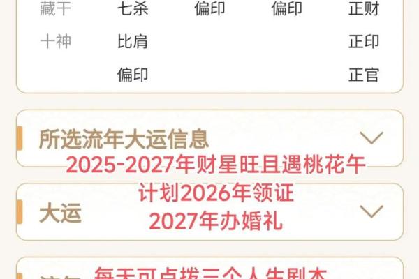 香港紫微命盘免费算命