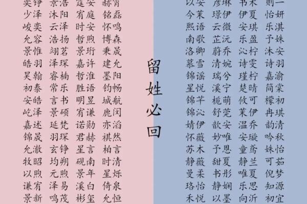 宝宝名字测试 宝宝名字选对了吗