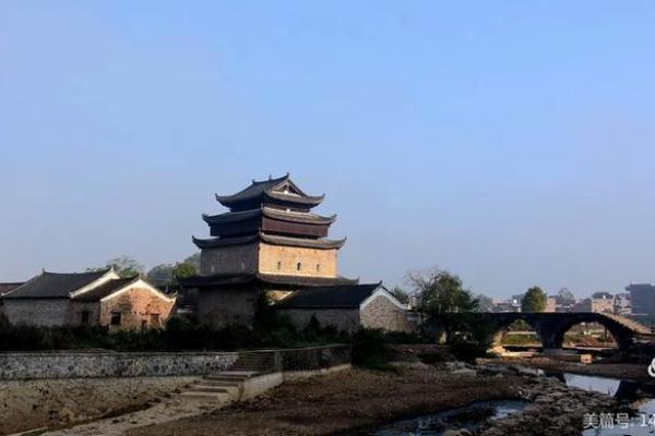 古桥边建房子风水好吗