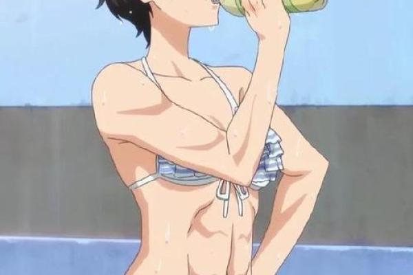 哪个星座女最喜欢腹肌男生