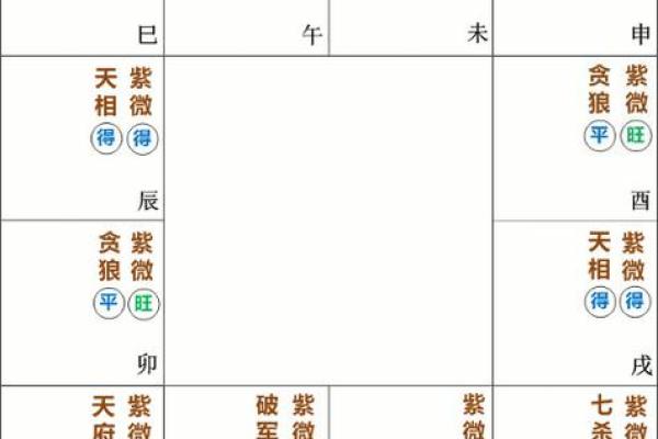 紫微斗数最尊三颗财星，唐艺尹老师独家分析