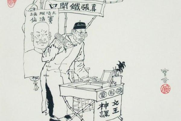 梦到女瞎子给我算姻缘 梦见女瞎子给我算命？