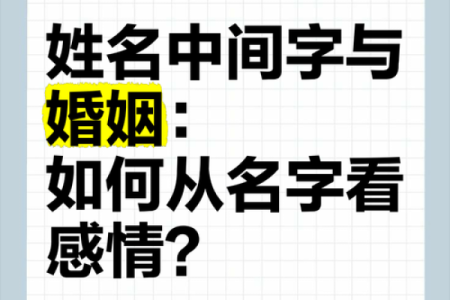 姓名姻缘预测免费 姓名姻缘测试打分 免费？