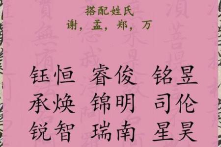 免费姓名测试打分最准五行属火,周易取名