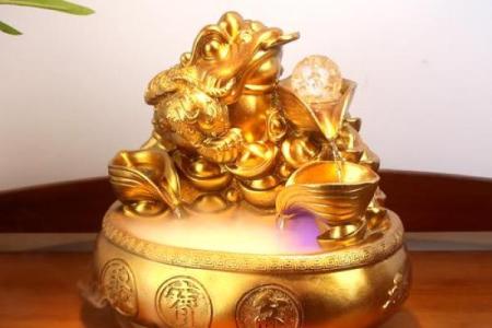 哪些风水摆件适合放在客厅