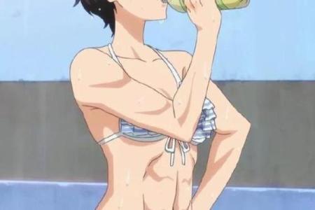 哪个星座女最喜欢腹肌男生