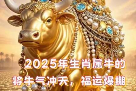 生肖牛的运势方位