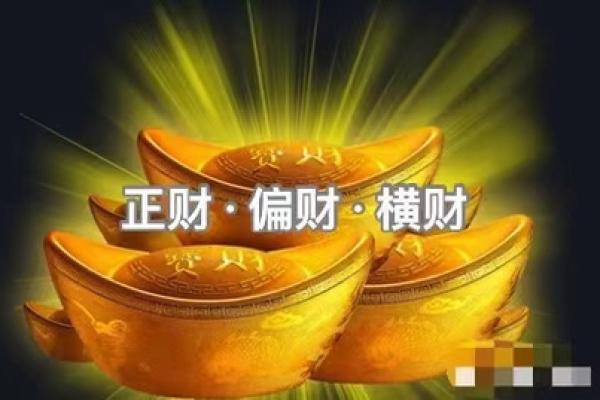 水命人具体的发财方位