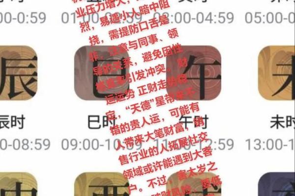 属虎哪个星座运势更好