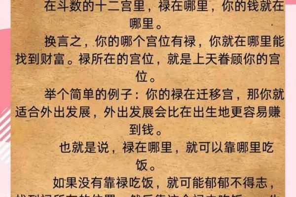 紫薇斗数金融行业