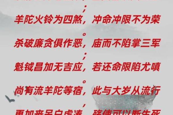 属于紫薇斗数