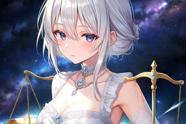 十二星座守护天秤座的女人有哪些