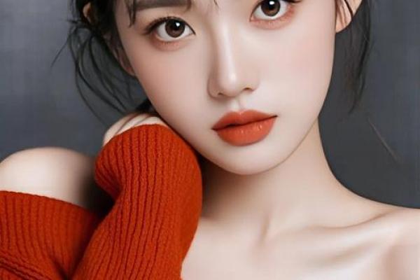人缘超好的血型女生