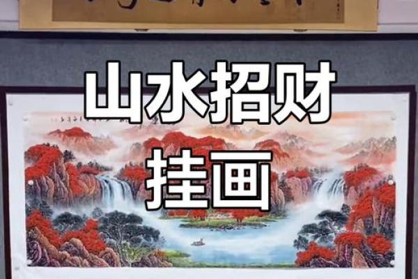 办公室挂画的风水禁忌有什么呢