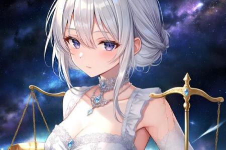 十二星座守护天秤座的女人有哪些