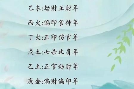 最准算命网免费算命2024年